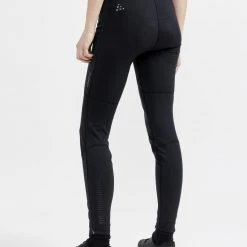 Craft Sportswear NA WOMEN'S SUBZ CORE WIND TIGHTS