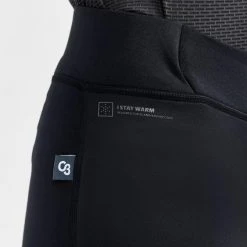 Craft Sportswear NA WOMEN'S SUBZ CORE WIND TIGHTS 11 Craft Sportswear NA WOMEN'S SUBZ CORE WIND TIGHTS