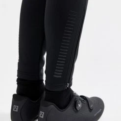 Craft Sportswear NA WOMEN'S SUBZ CORE WIND TIGHTS 13 Craft Sportswear NA WOMEN'S SUBZ CORE WIND TIGHTS