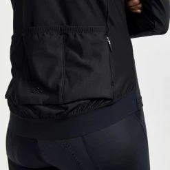 Craft Sportswear NA WOMEN'S ADV ESSENCE CYCLING JERSEY