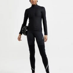 Craft Sportswear NA WOMEN'S ADV ESSENCE CYCLING JERSEY