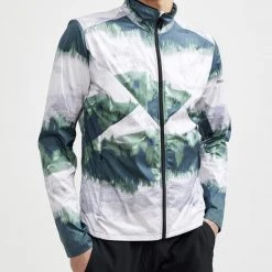Craft Sportswear NA MEN'S ADV ESSENCE WIND JACKET