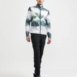 Craft Sportswear NA MEN'S ADV ESSENCE WIND JACKET