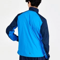 Craft Sportswear NA MEN'S ADV ESSENCE WIND JACKET