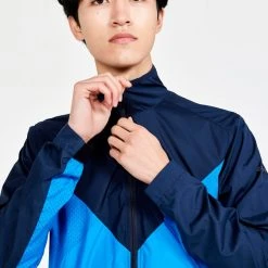Craft Sportswear NA MEN'S ADV ESSENCE WIND JACKET
