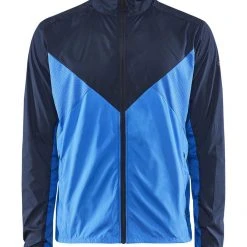 Craft Sportswear NA MEN'S ADV ESSENCE WIND JACKET