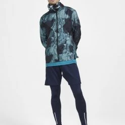 Craft Sportswear NA MEN'S ADV ESSENCE WIND JACKET