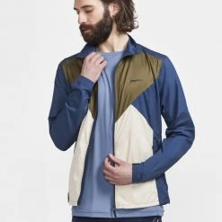 Craft Sportswear NA MEN'S ADV ESSENCE WIND JACKET