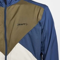 Craft Sportswear NA MEN'S ADV ESSENCE WIND JACKET