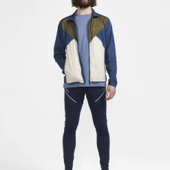 Craft Sportswear NA MEN'S ADV ESSENCE WIND JACKET