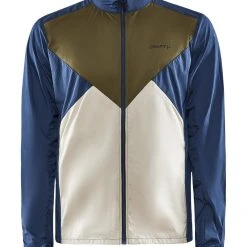 Craft Sportswear NA MEN'S ADV ESSENCE WIND JACKET