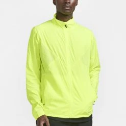 Craft Sportswear NA MEN'S ADV ESSENCE WIND JACKET