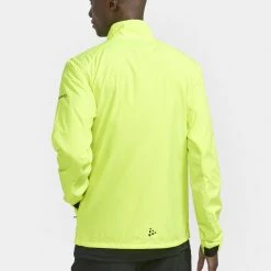Craft Sportswear NA MEN'S ADV ESSENCE WIND JACKET