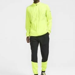 Craft Sportswear NA MEN'S ADV ESSENCE WIND JACKET