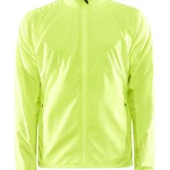 Craft Sportswear NA MEN'S ADV ESSENCE WIND JACKET