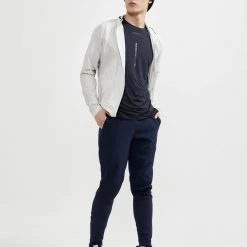 Craft Sportswear NA MEN'S ADV ESSENCE WIND JACKET