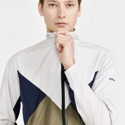 Craft Sportswear NA MEN'S ADV ESSENCE WIND JACKET