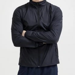 Craft Sportswear NA MEN'S ADV ESSENCE WIND JACKET