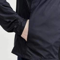 Craft Sportswear NA MEN'S ADV ESSENCE WIND JACKET