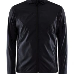 Craft Sportswear NA MEN'S ADV ESSENCE WIND JACKET