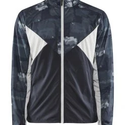 Craft Sportswear NA MEN'S ADV ESSENCE WIND JACKET