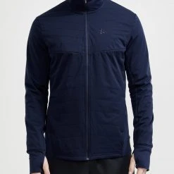 Craft Sportswear NA MEN'S ADV CHARGE WARM JACKET