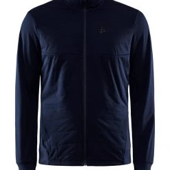 Craft Sportswear NA MEN'S ADV CHARGE WARM JACKET