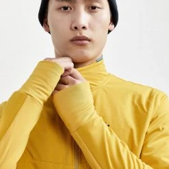 Craft Sportswear NA MEN'S ADV CHARGE WARM JACKET