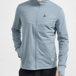 Craft Sportswear NA MEN'S ADV CHARGE WARM JACKET