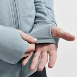 Craft Sportswear NA MEN'S ADV CHARGE WARM JACKET