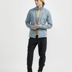 Craft Sportswear NA MEN'S ADV CHARGE WARM JACKET