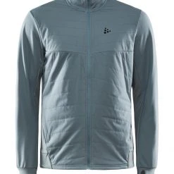 Craft Sportswear NA MEN'S ADV CHARGE WARM JACKET