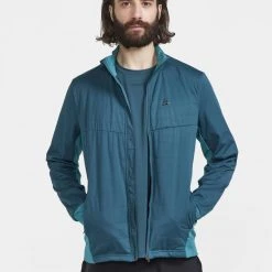 Craft Sportswear NA MEN'S ADV CHARGE WARM JACKET