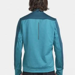 Craft Sportswear NA MEN'S ADV CHARGE WARM JACKET