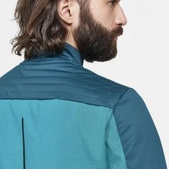 Craft Sportswear NA MEN'S ADV CHARGE WARM JACKET