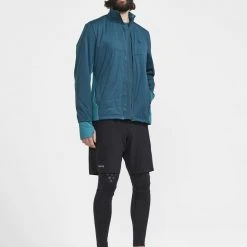 Craft Sportswear NA MEN'S ADV CHARGE WARM JACKET