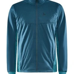 Craft Sportswear NA MEN'S ADV CHARGE WARM JACKET