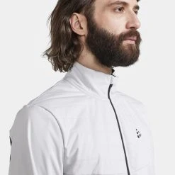 Craft Sportswear NA MEN'S ADV CHARGE WARM JACKET