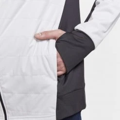 Craft Sportswear NA MEN'S ADV CHARGE WARM JACKET