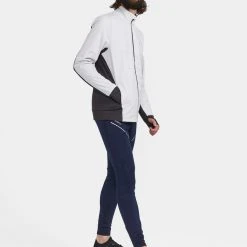 Craft Sportswear NA MEN'S ADV CHARGE WARM JACKET