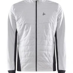Craft Sportswear NA MEN'S ADV CHARGE WARM JACKET