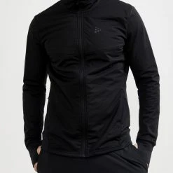Craft Sportswear NA MEN'S ADV CHARGE WARM JACKET