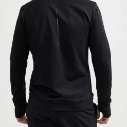 Craft Sportswear NA MEN'S ADV CHARGE WARM JACKET