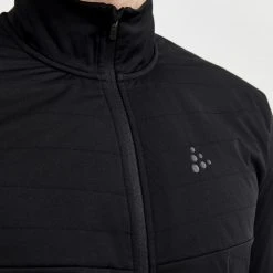 Craft Sportswear NA MEN'S ADV CHARGE WARM JACKET
