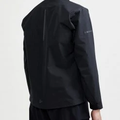 Craft Sportswear NA MEN'S PRO HYDRO CARGO RUNNING JACKET