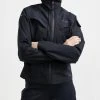 Craft Sportswear NA WOMEN'S PRO HYDRO CARGO RUNNING JACKET