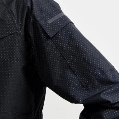 Craft Sportswear NA WOMEN'S PRO HYDRO CARGO RUNNING JACKET