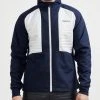 Craft Sportswear NA MEN'S ADV STORM INSULATE XC SKI JACKET