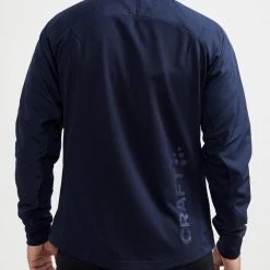 Craft Sportswear NA MEN'S ADV STORM INSULATE XC SKI JACKET