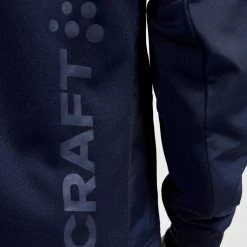 Craft Sportswear NA MEN'S ADV STORM INSULATE XC SKI JACKET